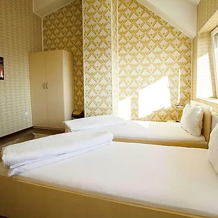 Hotel La Gil