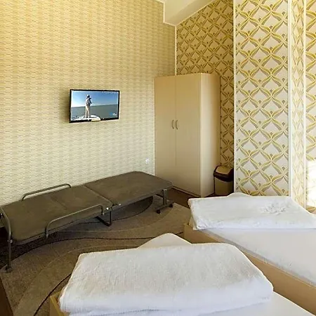 La Gil Hotel 3*
