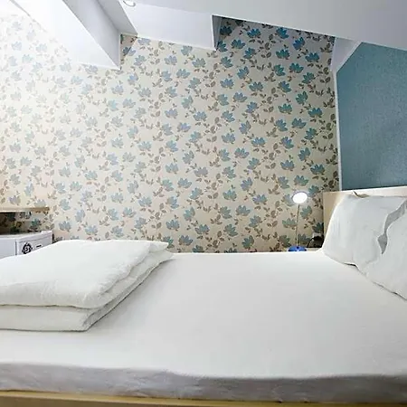 Hotel La Gil Bucharest