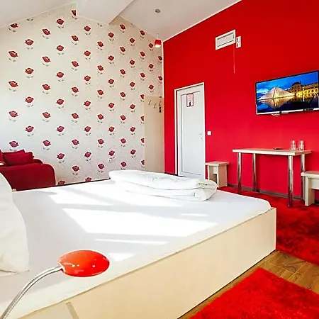Hotel La Gil Bucharest