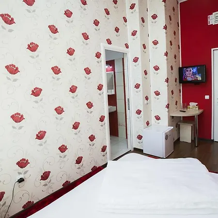 La Gil Hotel Bucharest
