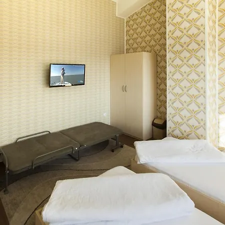 La Gil Hotel