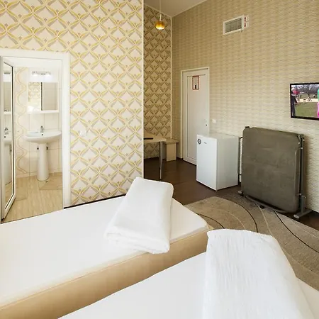 La Gil Hotel 3*