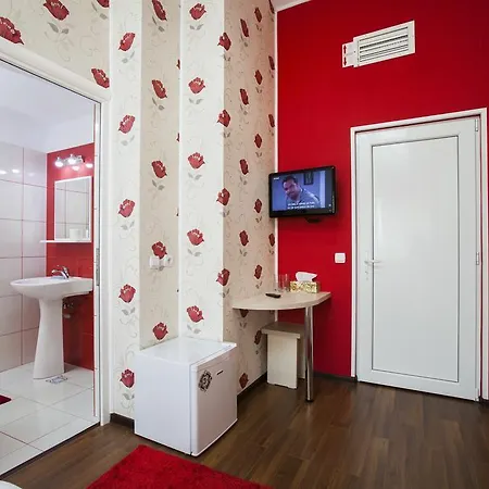 La Gil Bucharest