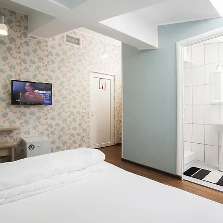 La Gil 3* Bucharest