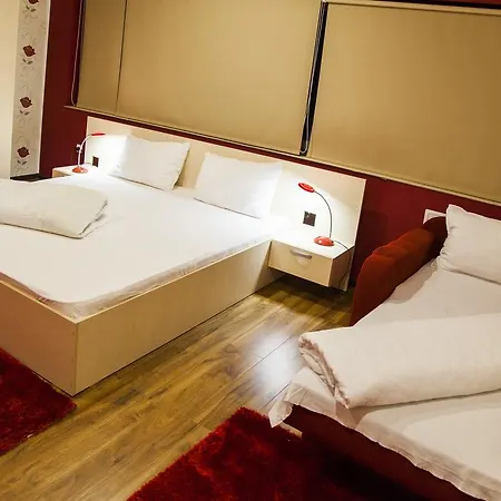 Hotel La Gil 3*