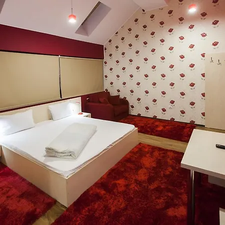 Hotel La Gil 3*