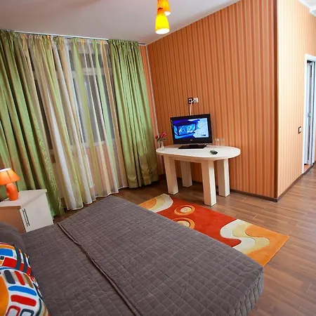 Hotel La Gil Bukareszt