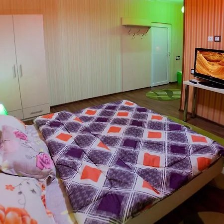 Hotel La Gil Bucharest