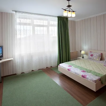 Hotel La Gil Bucharest