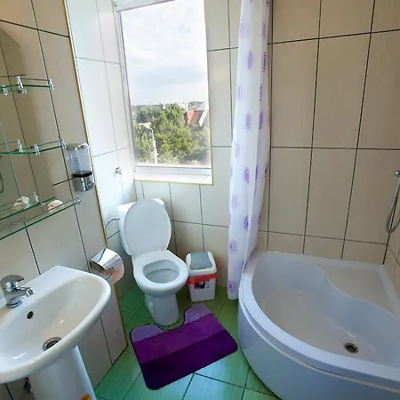 La Gil ブカレスト