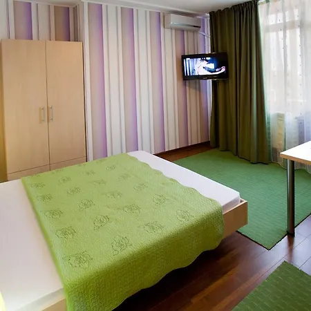 Hotel La Gil Bucharest