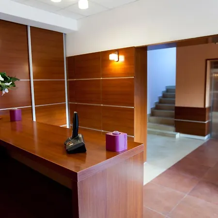 Hotel La Gil 3*