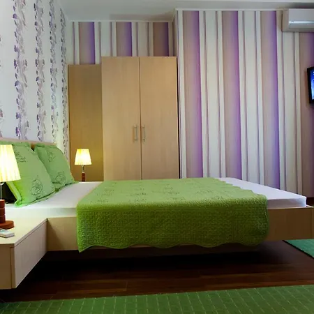 Hotel La Gil 3*