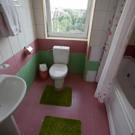 酒店 拉吉尔酒店