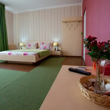 酒店 拉吉尔酒店 布加勒斯特