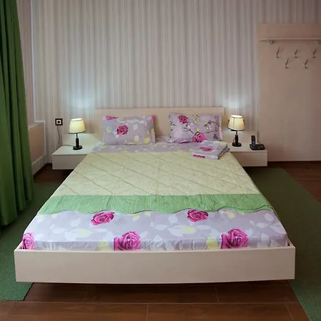 Hotell La Gil 3*