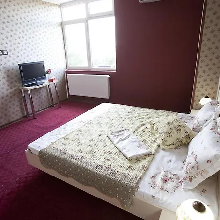 Hotel La Gil Bucharest