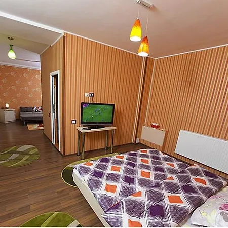 酒店 拉吉尔酒店 3*