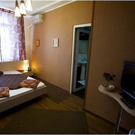 Hotel La Gil 3*