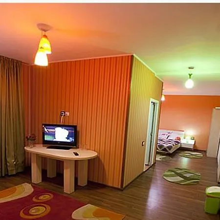 Hotel La Gil 3*