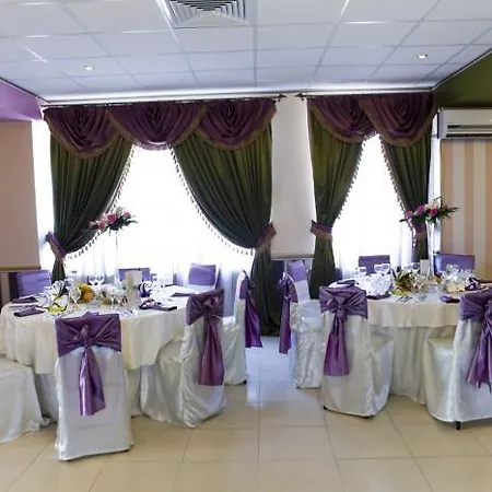 Hotel La Gil 3*