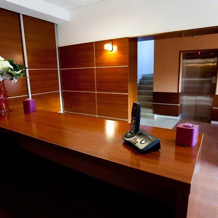Hotel La Gil Bucharest