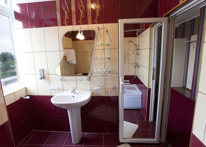 La Gil Hotel Bucarest