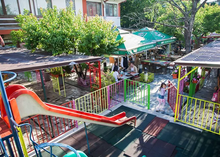 La Gil Hotel Bucureşti