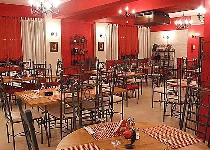 La Gil 3* Bucureşti