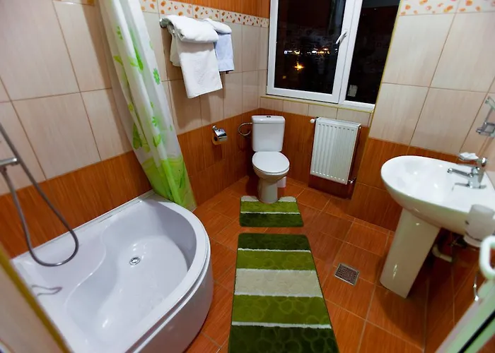 Ξενοδοχείο La Gil