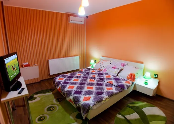 La Gil Βουκουρέστι