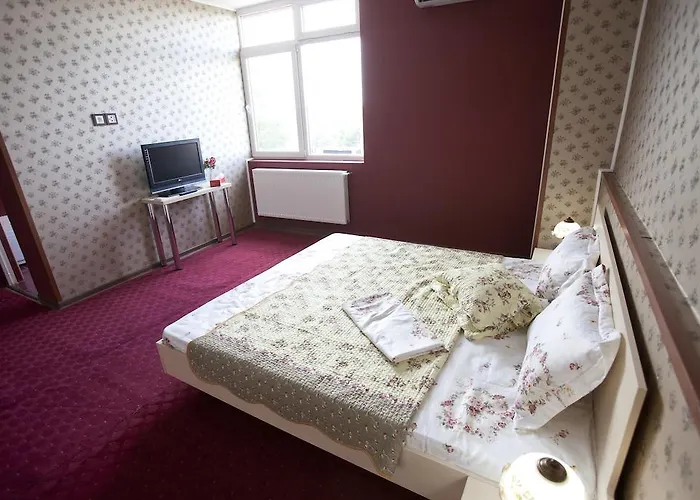 Hotel La Gil Bucarest