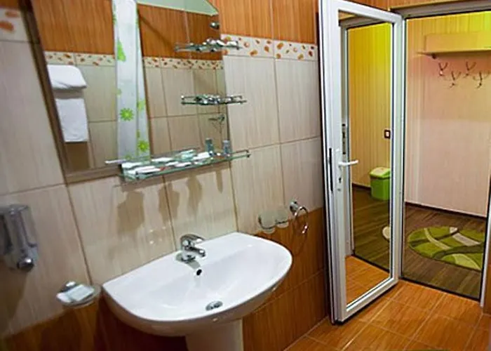 Hotel La Gil Bucureşti