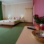 Hotel La Gil Bucharest