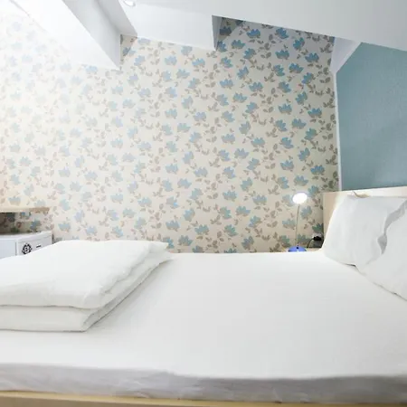 Hotel La Gil Bukarest