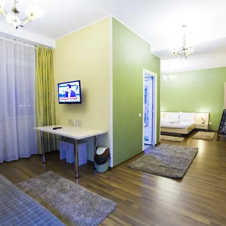 Hotel La Gil Bukarest
