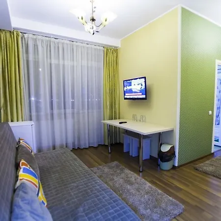 La Gil Hotel Bukarest