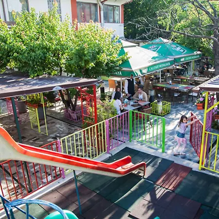 La Gil Hotel Bukarest