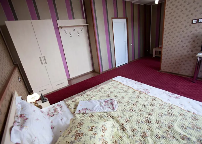 Hotel La Gil Bucharest