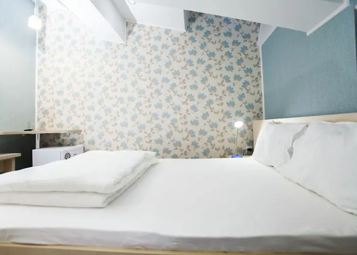 Hotel La Gil Bucharest