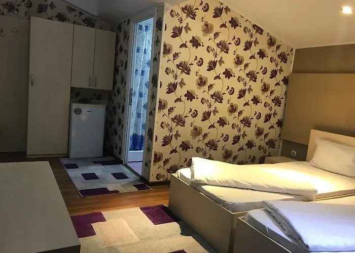 Hotel La Gil Bucharest