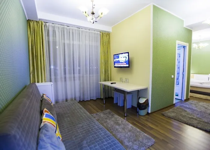 La Gil Hotel Bucharest