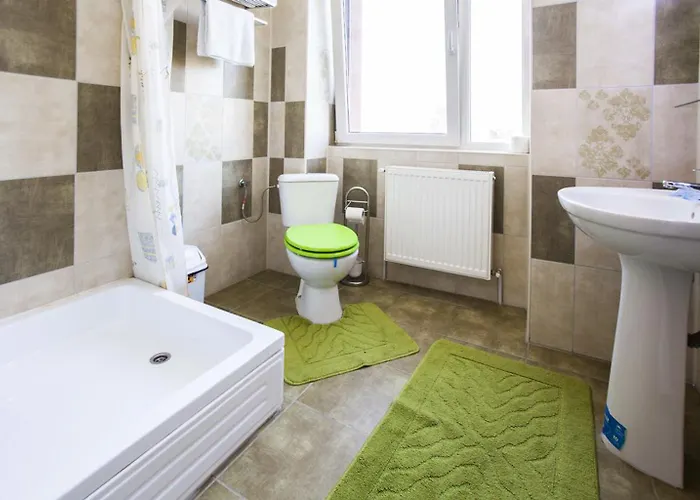 La Gil Hotel Bucharest