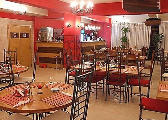 Hotel La Gil Bucharest