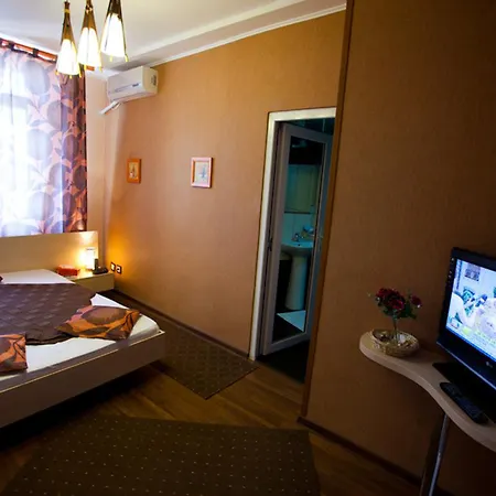 La Gil 3* Bucarest