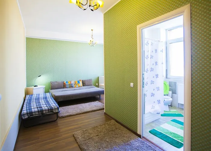 La Gil 3* Бухарест